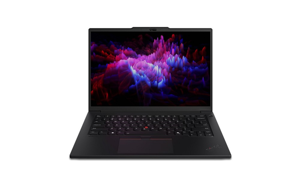 Lenovo ThinkPad P14s G5 (Intel), Core Ultra 7 155H