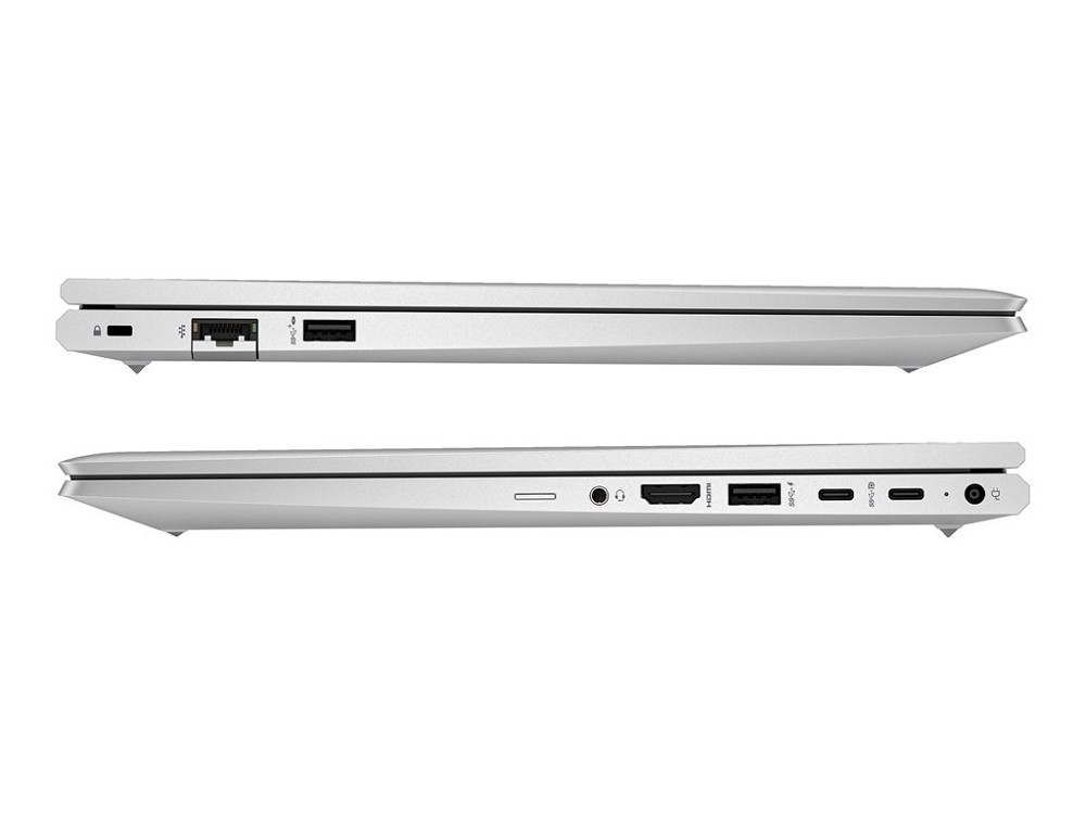 HP ProBook 450 G10 Notebook - Wolf Pro Security - rechts