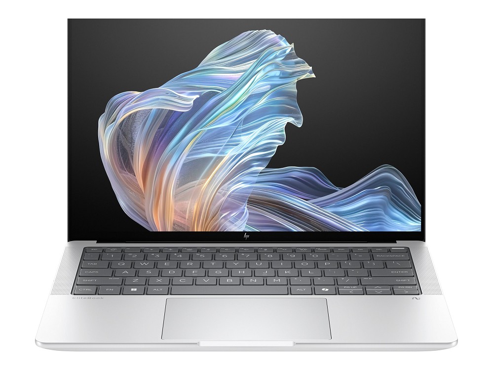 HP EliteBook X G1a Notebook Next Gen AI - 35.6 cm hinten