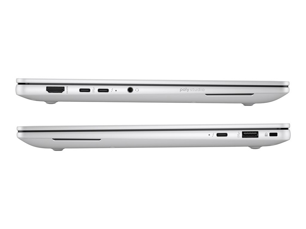 HP EliteBook X G1a Notebook Next Gen AI - 35.6 cm rechts