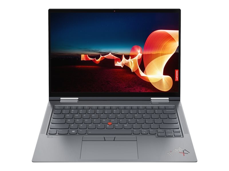 Lenovo ThinkPad X1 Yoga G7 14'', i7-1260P, 16GB RAM, 1TB SSD, 4G/ 601