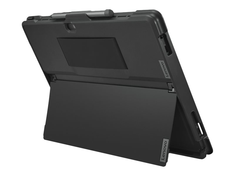 Lenovo ThinkPad - hintere Abdeckung für Tablet  ob oben