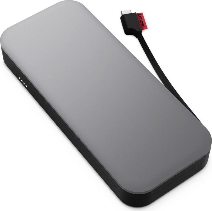 Lenovo USB-C Laptop Power Bank Thunder Black  link links