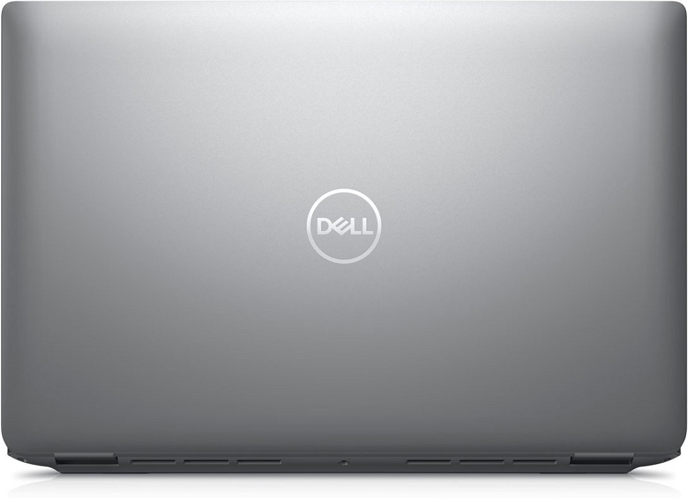 Dell Latitude 5550 - 14" | Intel Core Ultra 5 125U oben