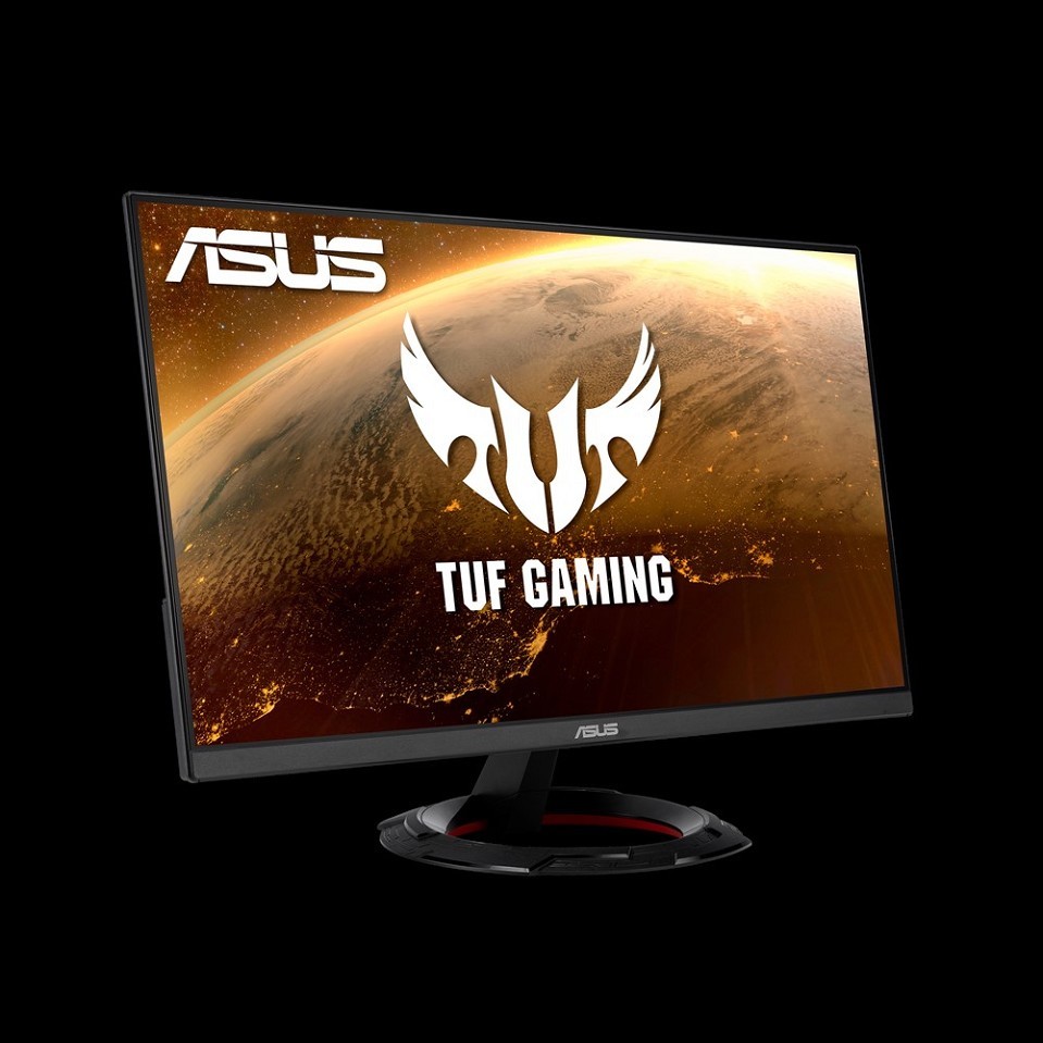 ASUS Gaming VG249Q1R TUF 61cm (24") innen