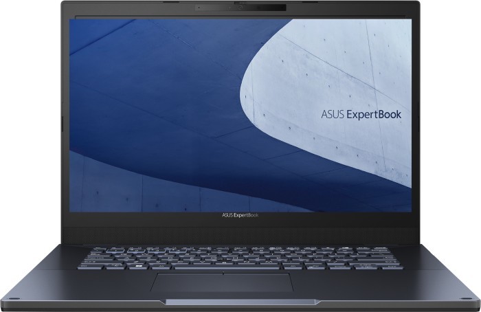 ASUS ExpertBook L2 L2402CYA-EB0147X Star Black, Ry