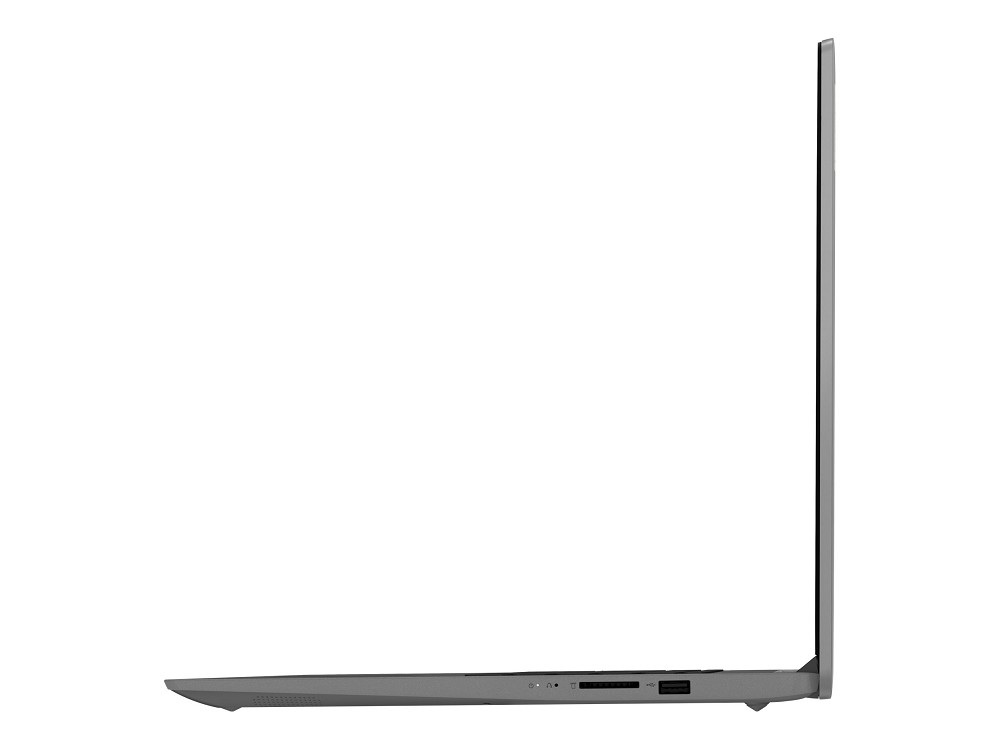 Lenovo IdeaPad 3 17IAU7 - 43.9 cm (17.3") - Core i außen