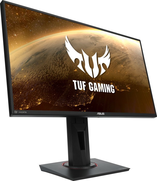 ASUS TUF Gaming VG27AQ - LED-Monitor - 68.47 cm (27) - H