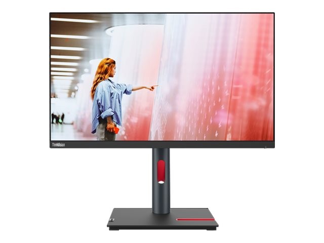 Lenovo P24q-30 - LED-Monitor - QHD - 60.5 cm (23.8