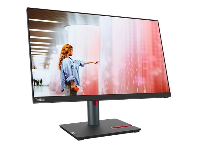 Lenovo P24q-30 - LED-Monitor - QHD - 60.5 cm (23.8 links