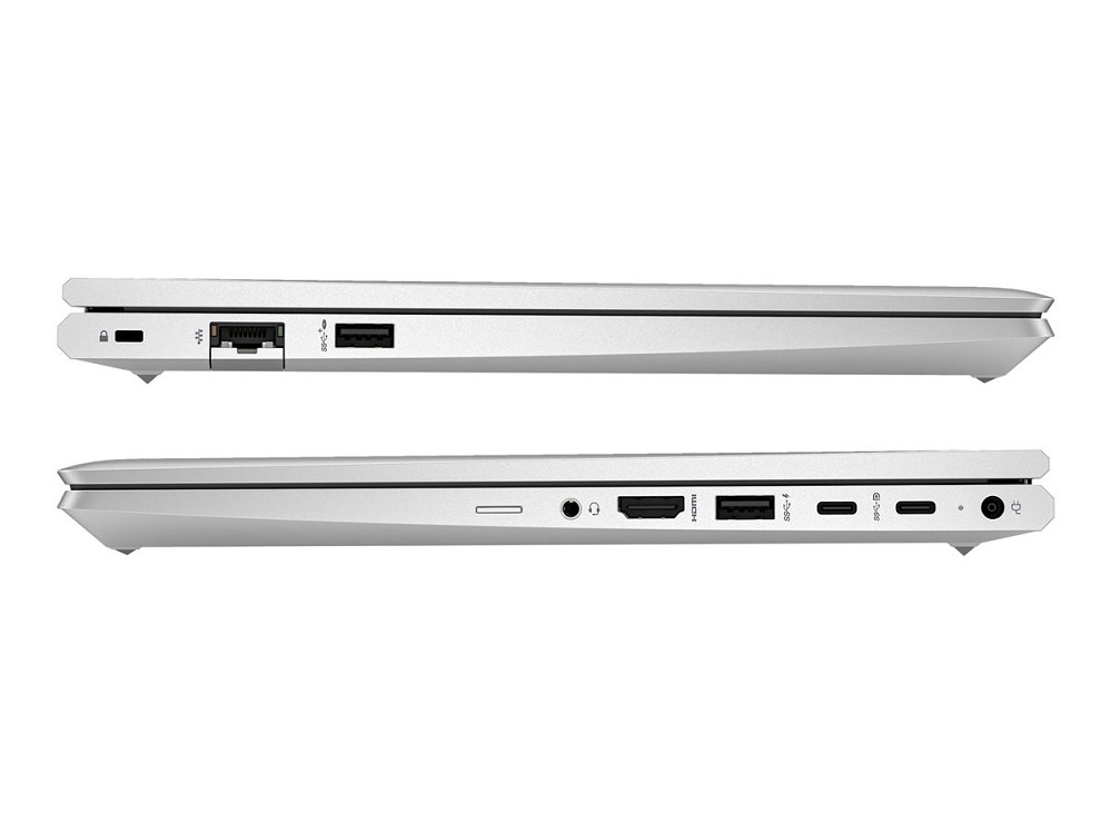 HP ProBook 440 G10 Notebook - Wolf Pro Security - rechts