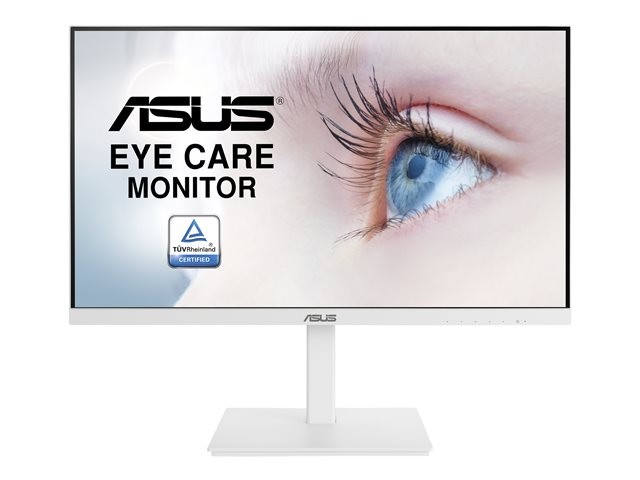 ASUS VA27DQSB-W - LED-Monitor - Full HD (1080p) -