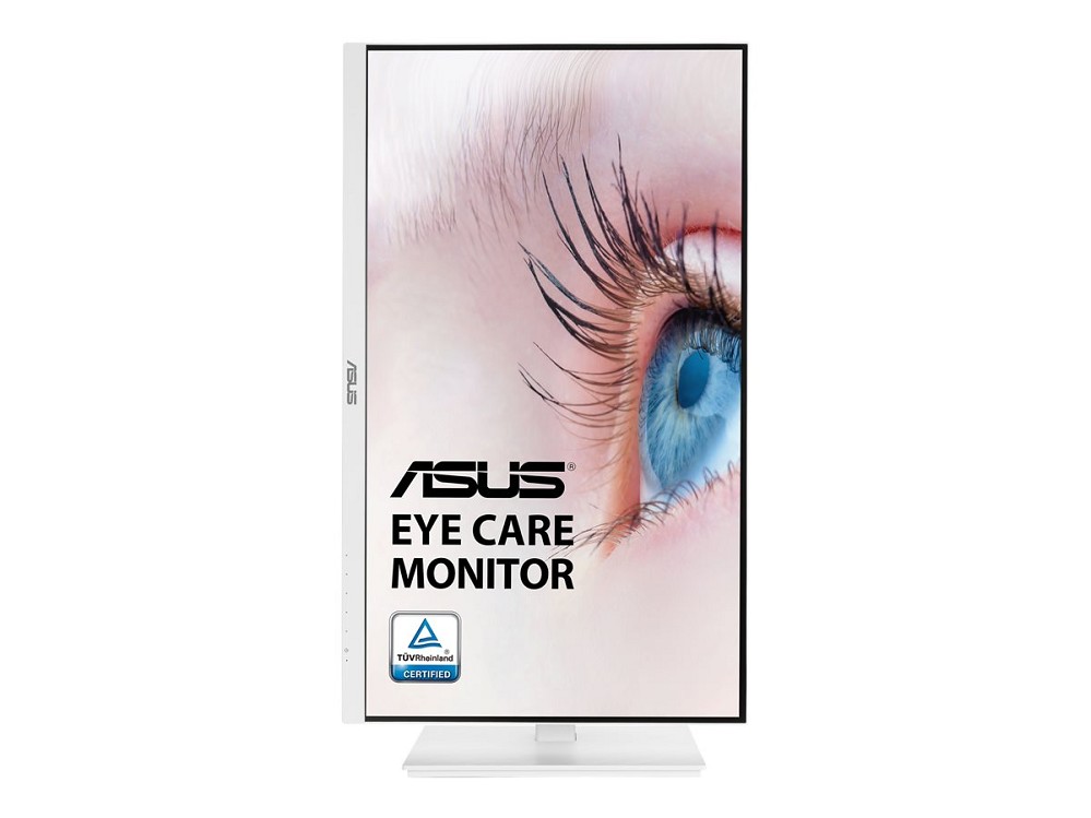 ASUS VA27DQSB-W - LED-Monitor - Full HD (1080p) - links