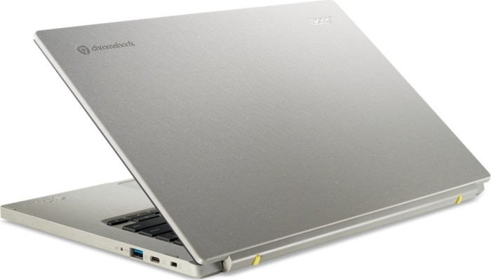 Acer Chromebook Vero 514 CBV514-1H-510X Cobbleston rechts