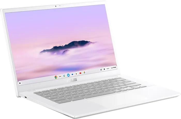 ASUS Chromebook Plus CX34 CX3402CBA-PQ0033, Core i links