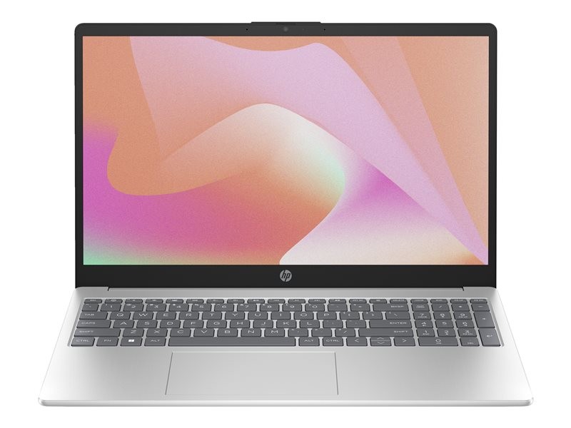 HP Laptop 15-fc0167ng - 39.6 cm (15.6") - Ryzen 7 hinten