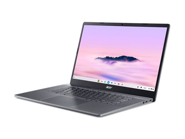 Acer Chromebook Plus 515 CB515-2HT - 39.6 cm (15.6 hinten