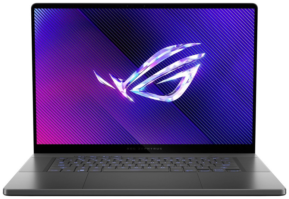 ASUS ROG Zephyrus G16 GU605MV-QP101W, Eclipse Gray