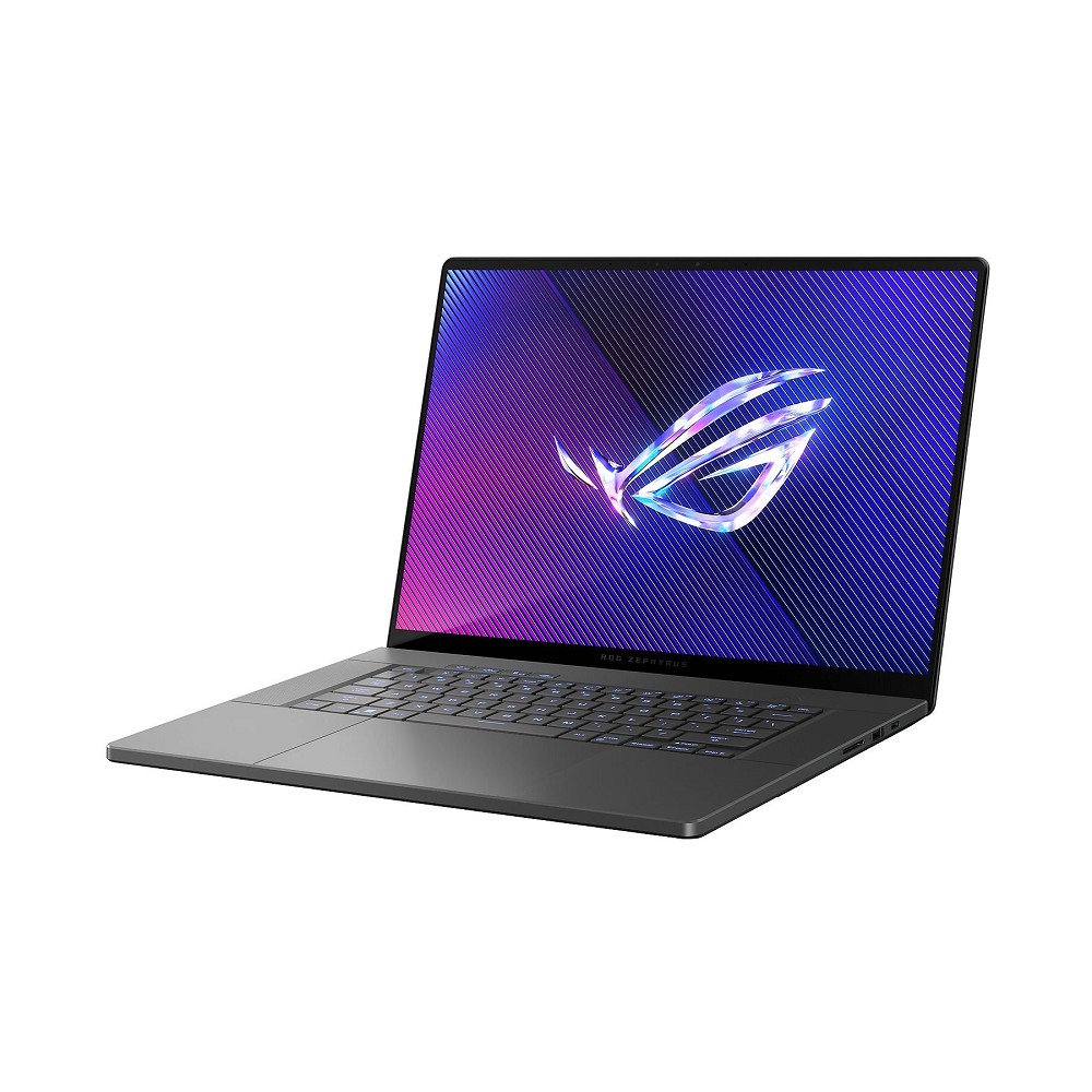 ASUS ROG Zephyrus G16 GU605MV-QP101W, Eclipse Gray links