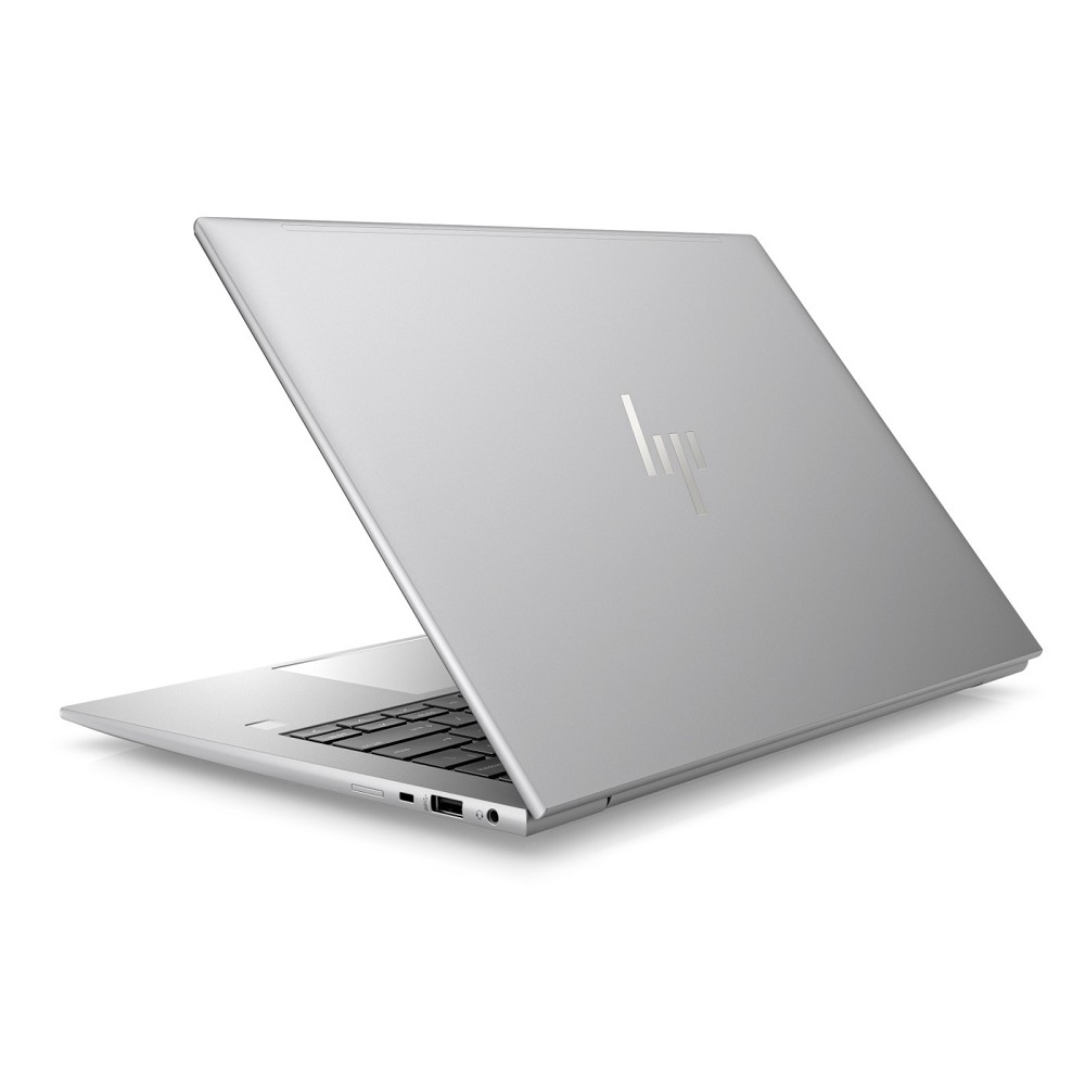 HP ZBook Firefly 14 G10, Core i7-1355U, 32GB RAM, rechts