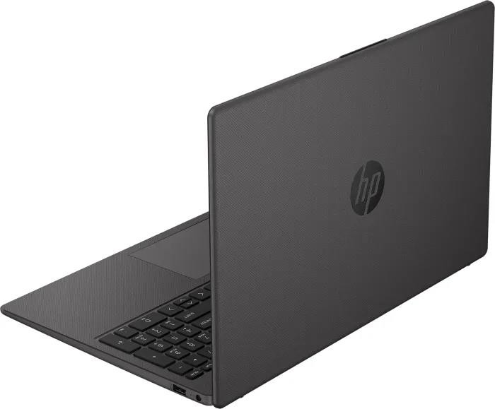 HP 255 G10 schwarz, Ryzen 7 7730U, 16GB RAM, 512GB rechts