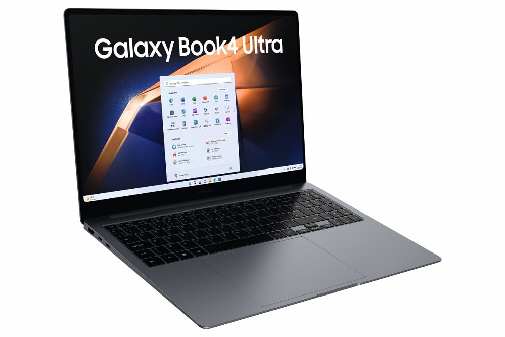 Samsung Galaxy Book4 Ultra, Core Ultra 9 185H, 32G links