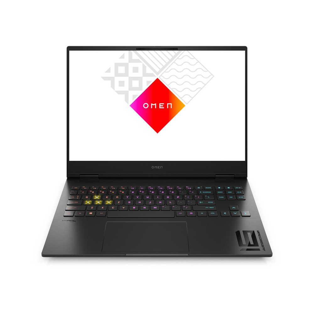 HP Omen Transcend 16-u1178ng, Shadow Black, Core i