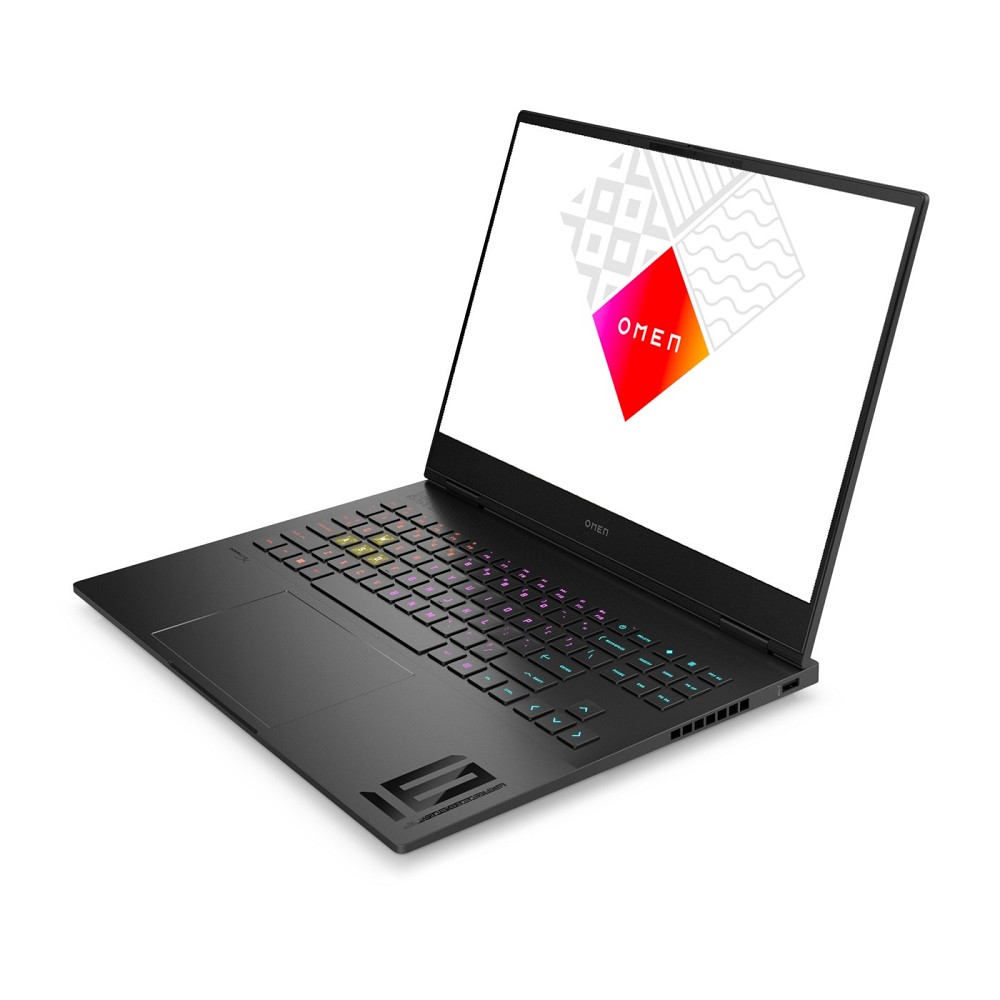 HP Omen Transcend 16-u1178ng, Shadow Black, Core i links