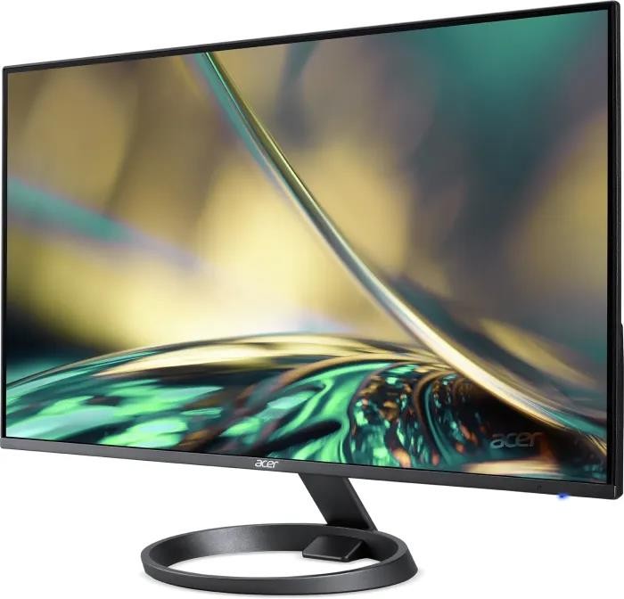 Acer Vero R2 R272Eymix, 27"  hinten hinten