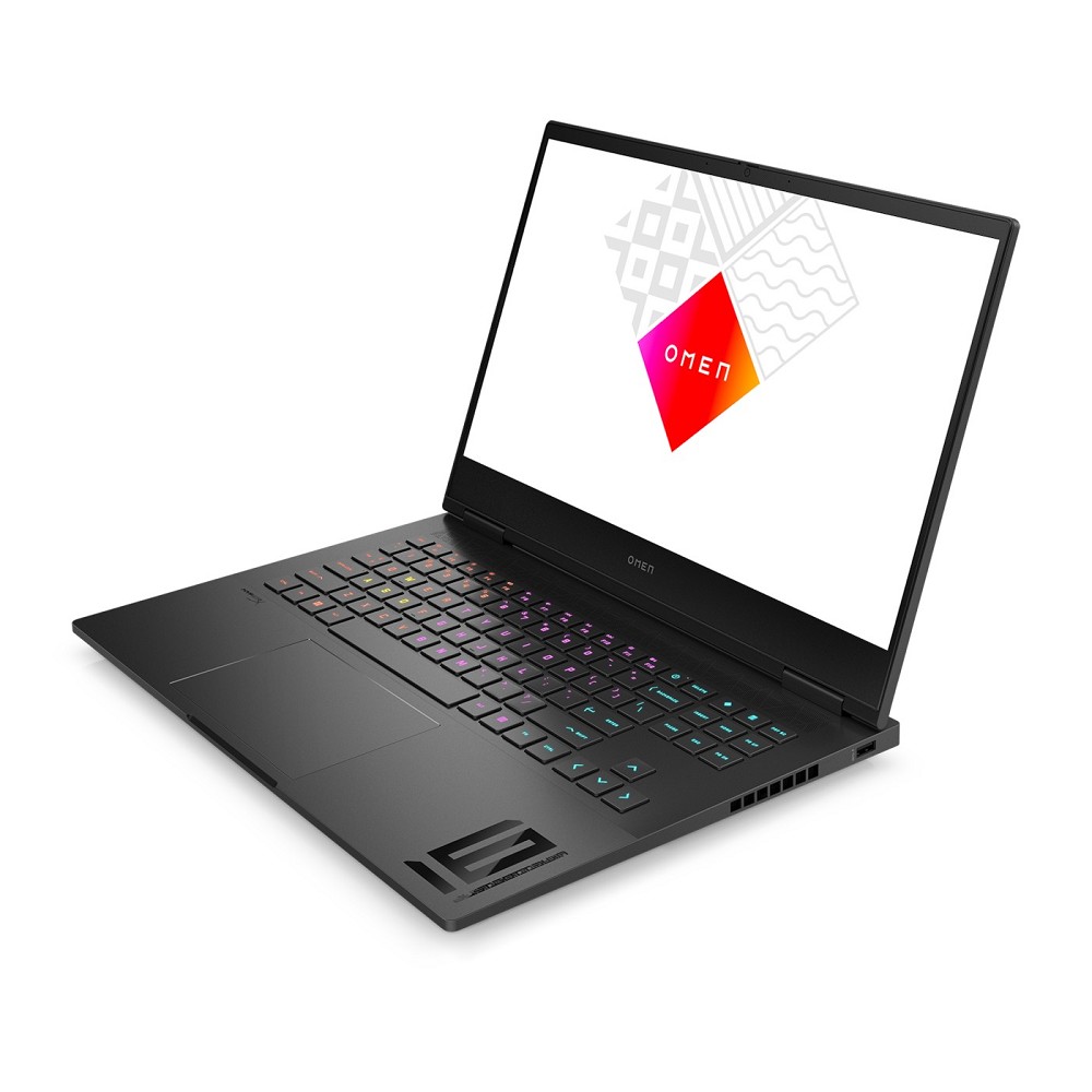 HP Omen 16-wf1175ng, Shadow Black, Core i7-14700HX links