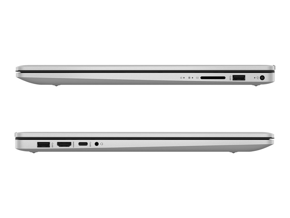 HP Laptop 17-cn3175ng - 43.9 cm (17.3") - Core i7 rechts