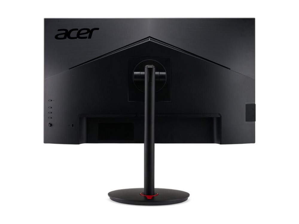 Acer Nitro XV270 M3bmiiprx - XV0 Series - LED-Moni oben