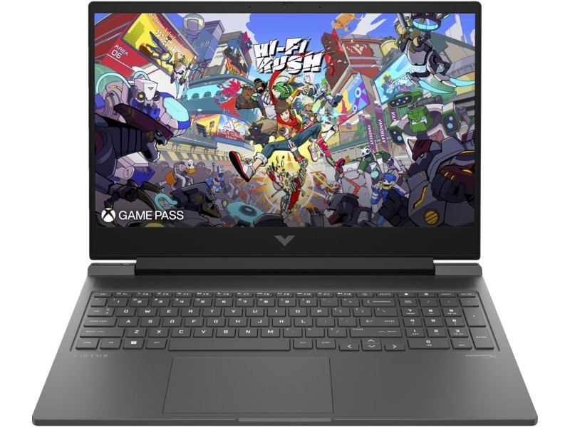 HP Victus Gaming 40,9cm (16,1") R7-8845HS 32GB 1TB