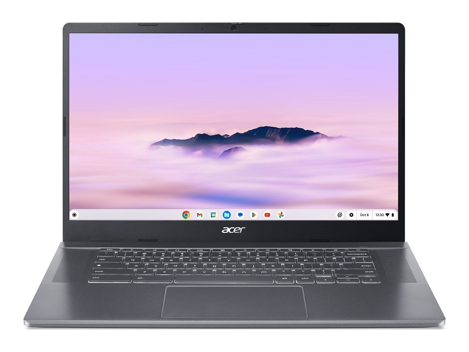 Acer Chromebook Plus 515 CB515-2HT - 39.6 cm (15.6