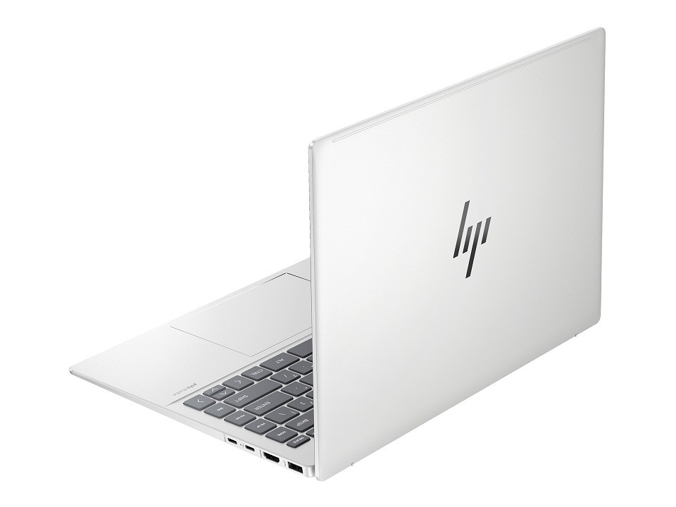 HP Pavilion Plus Laptop 14-ew1152ng - 35.6 cm (14" oben