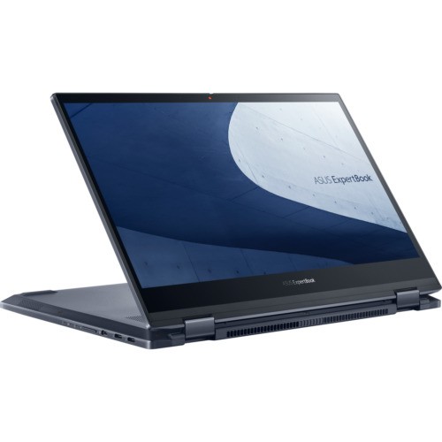 ASUS ExpertBook B5 Flip B5302FBA-LG0636X, Star Bla hinten