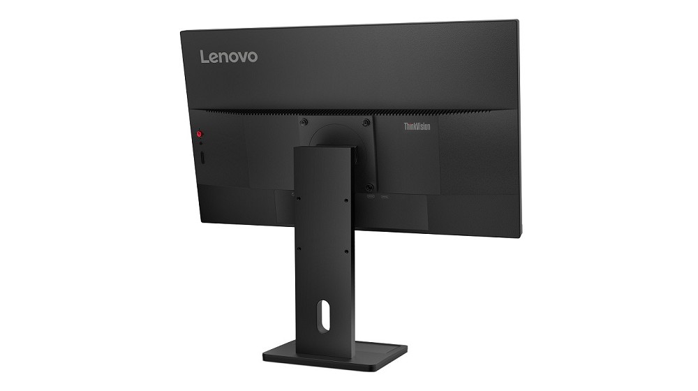 Lenovo ThinkVision E24q-30 Computerbildschirm 60,5 vorn rechts