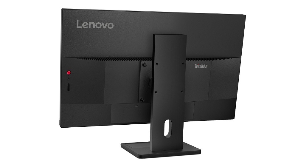 Lenovo ThinkVision E24q-30 Computerbildschirm 60,5 vorn links