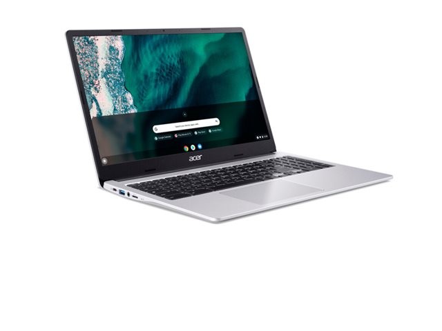 Acer Chromebook 315 CB315-4HT - 39.6 cm (15.6") - links