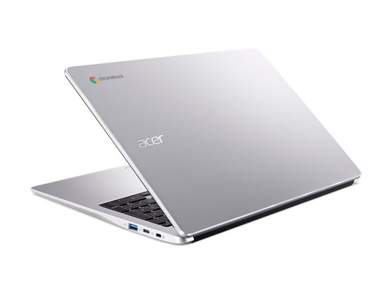 Acer Chromebook 315 CB315-4HT - 39.6 cm (15.6") - unten