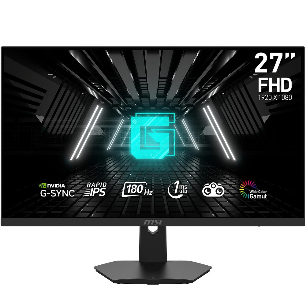 MSI Optix G274FDE 27" (68.6cm)  Auflösung: 1920x10