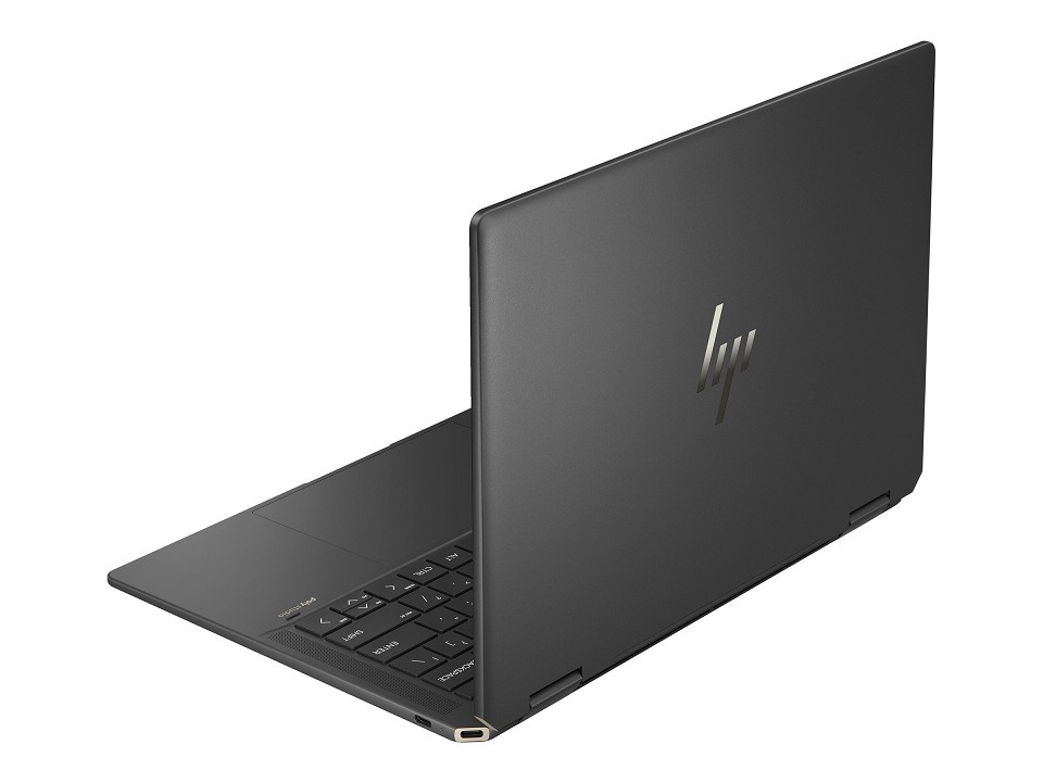 HP Spectre x360 Laptop 14-eu0173ng - 35.6 cm (14") außen