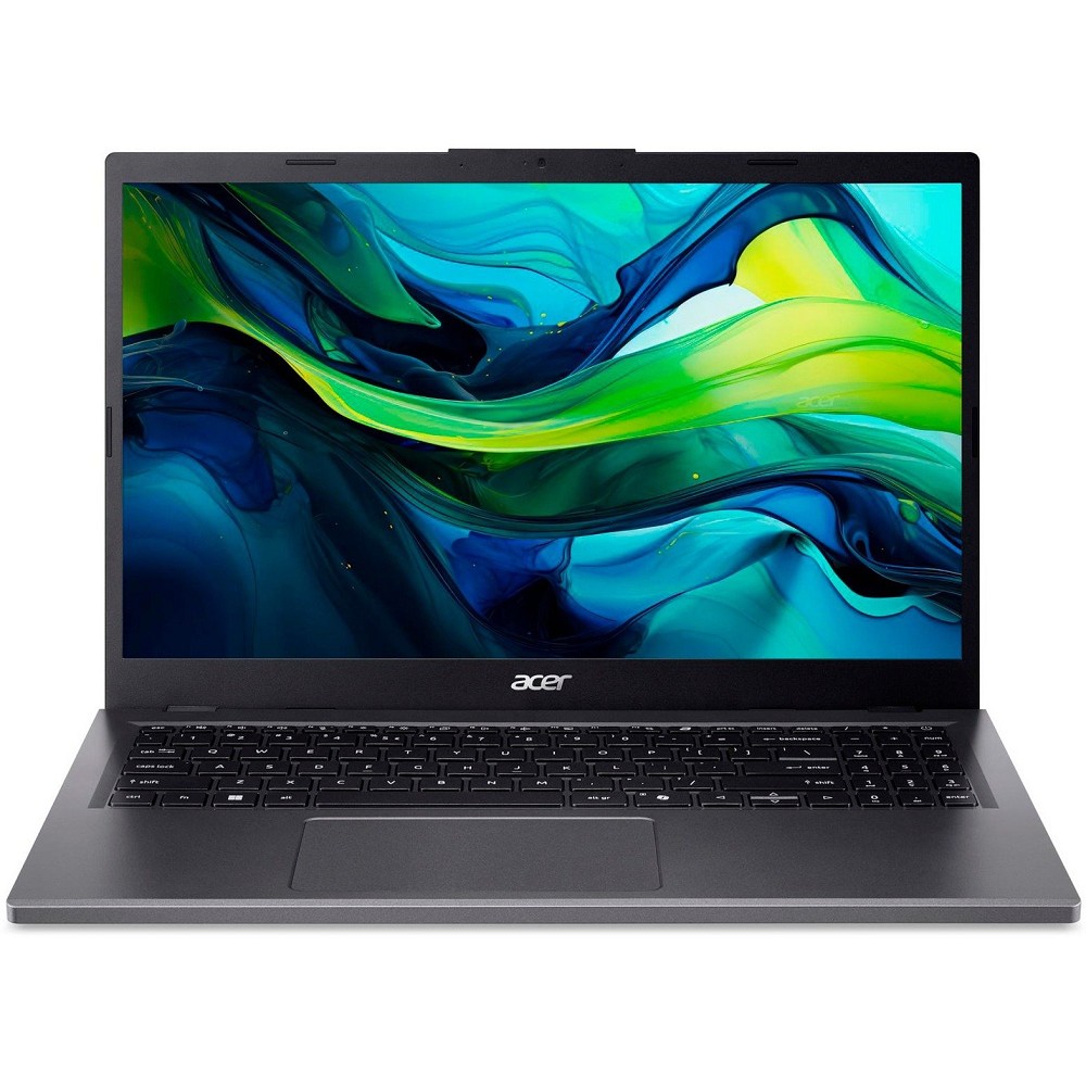 Acer Aspire 15 A15-41M-R5WX, Steel Gray, Ryzen 7 8