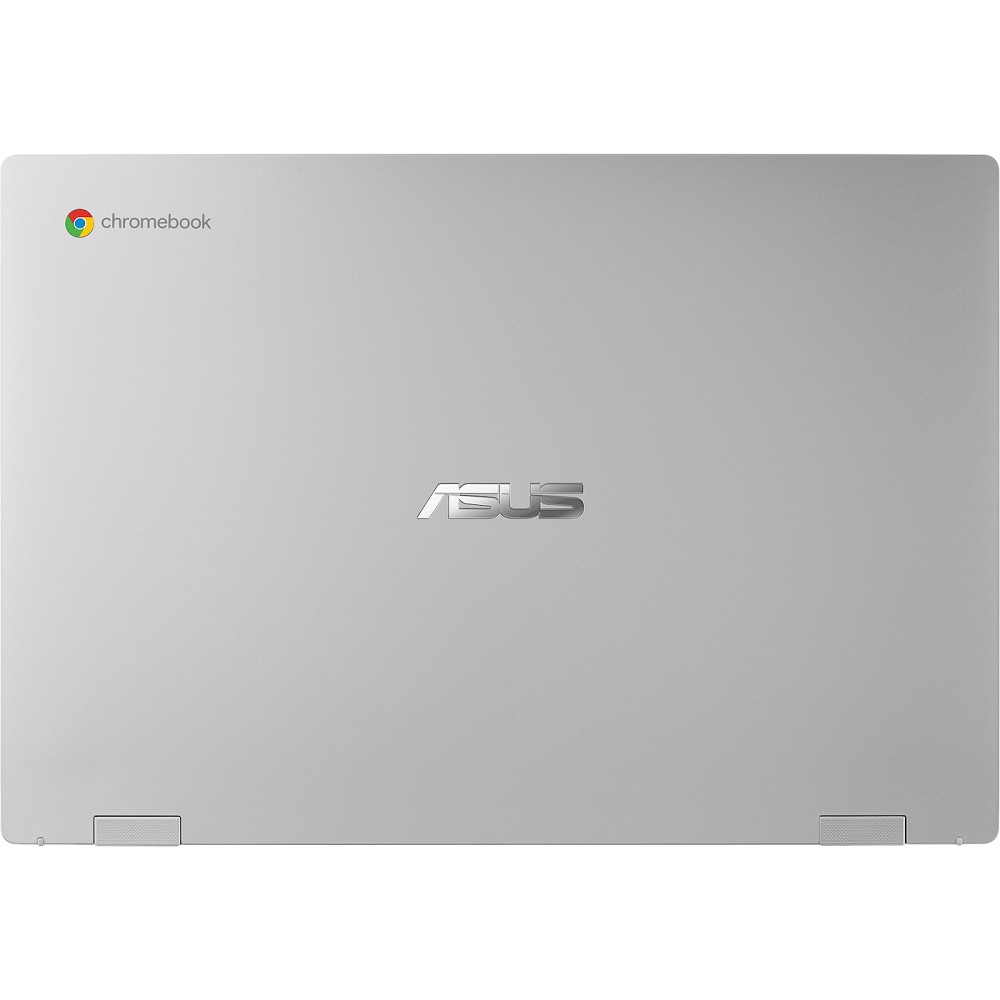 ASUS Chromebook CX1 CX1500CKA-NJ0358, Transparent oben