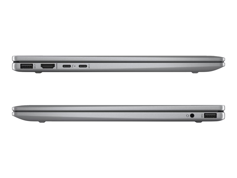 HP ENVY x360 Laptop 14-fc0087no - 35.6 cm (14") - rechts