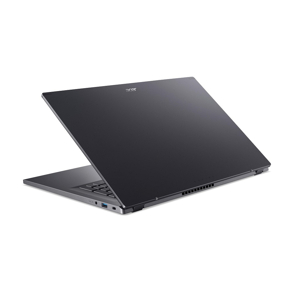 Acer Aspire 5 A17-51M-74F2, Steel Gray, Core 7 150 rechts