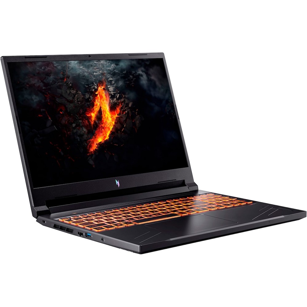 Acer Nitro V16 ANV16-41-R5AT, Ryzen 7 8845HS, 16GB hinten