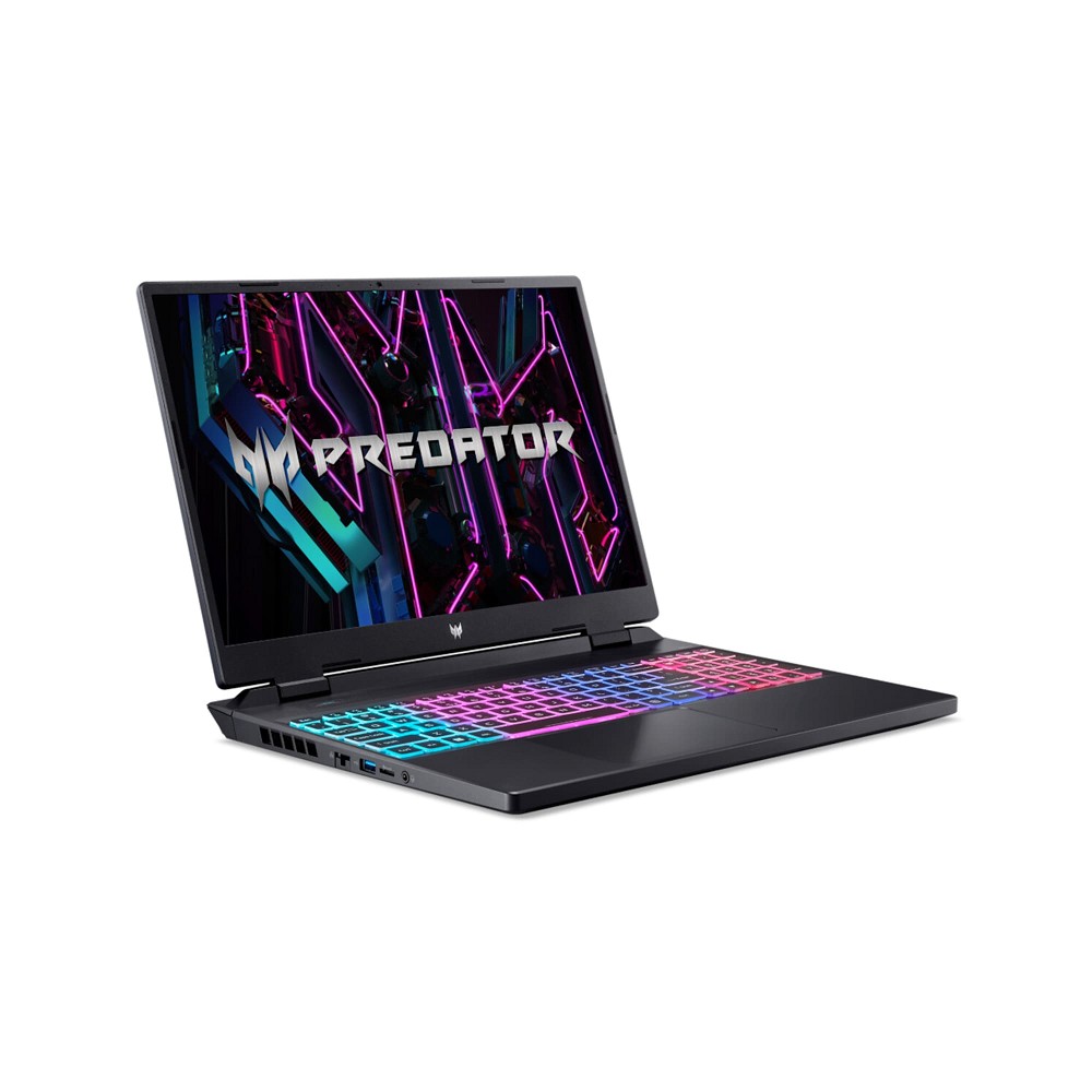 Acer Predator Helios Neo 16 PHN16-72-92VP, Core i9 hinten