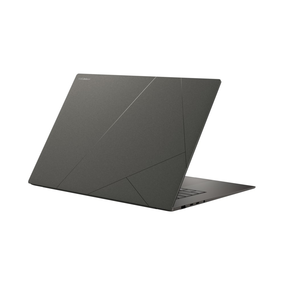 ASUS ZenBook S 16 OLED UM5606WA-RK052W, Zumaia Gra oben