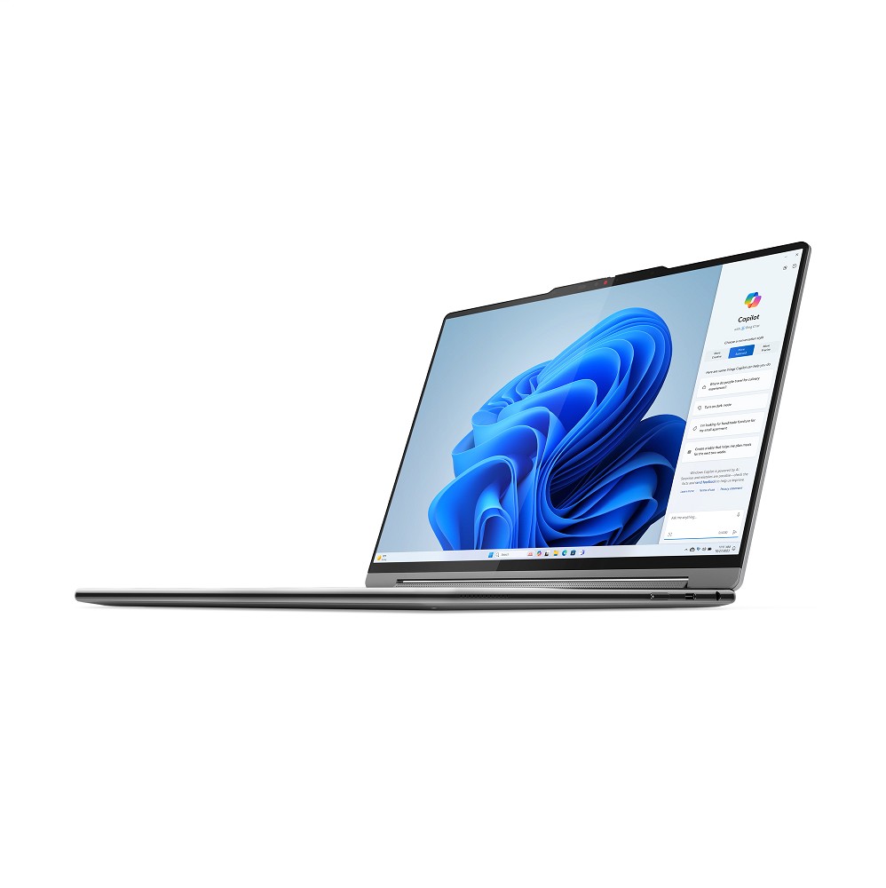 Lenovo Yoga 9 2-in-1 14IMH9 Intel Core Ultra 7 155 außen